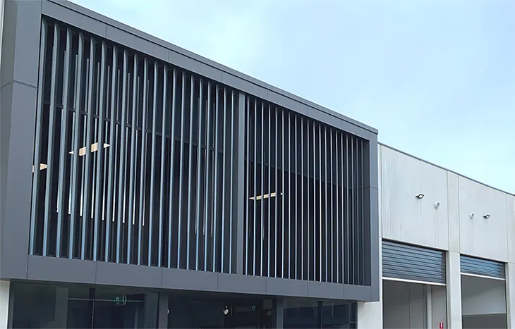 Apakah julat harga skrin aluminium berkualiti tinggi?